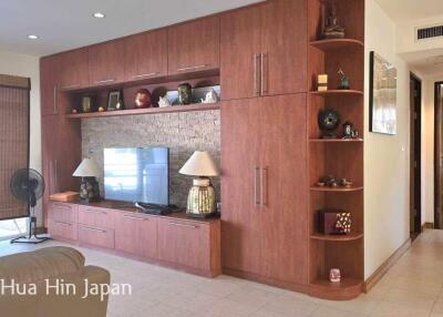 Beautifully Furnished 2 Bedroom Unit for Rent inside Blue Lagoon Condominium