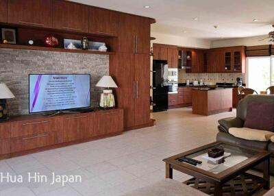 Beautifully Furnished 2 Bedroom Unit for Rent inside Blue Lagoon Condominium