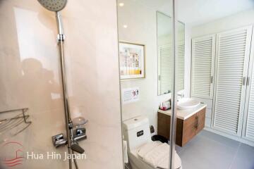 2 Bedroom Unit At My Resort Condo for Rent In Khao Takiab, Hua Hin