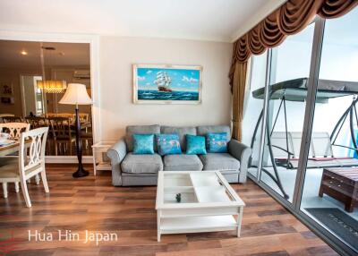 2 Bedroom Unit At My Resort Condo for Rent In Khao Takiab, Hua Hin