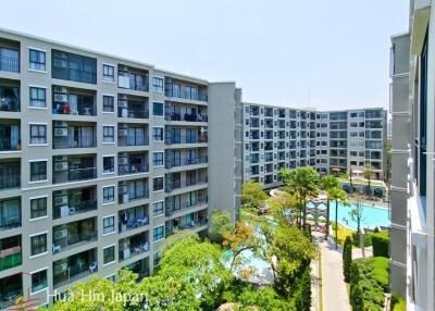 1 Bedroom Unit At La Casita Condo Only 2 Km From The Centre (Completed, Furnished)