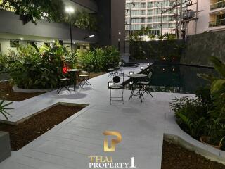 Tropicana Condotel - Pratamnak Hill Pattaya