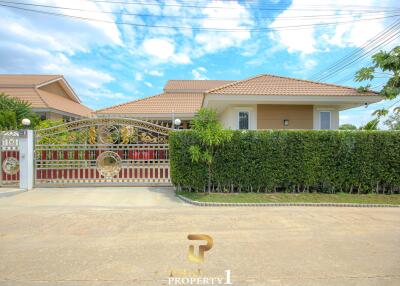 Charming 3 Bedroom House For Sale At - Ibreeze View