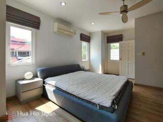 Modern 2 Story House on Soi 70 very close to Hua Hin centre for Sale