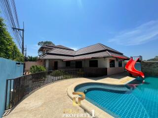 Unique Property 5 Bed just of Sukomvith Baan Amphur