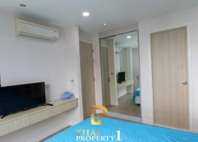 Grande Caribbean, 1 Bed Jomtien