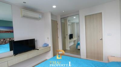 Grande Caribbean, 1 Bed Jomtien