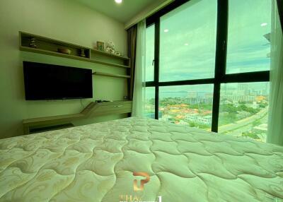 35 ตรม., 1 ห้องนอน, 1 ห้องน้ำ คอนโด ราคา ฿ 2,600,000