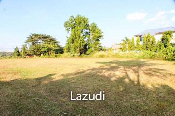 Well located land for for sale 21 Rai