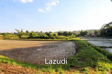 Well located land for for sale 21 Rai