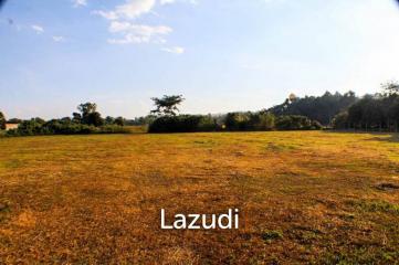 Well located land for for sale 21 Rai