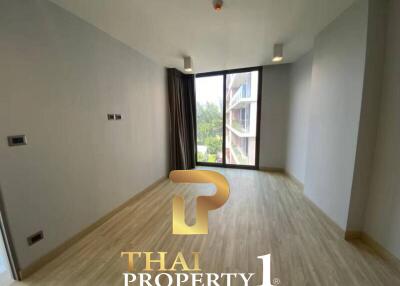 Modern Large 3 Bedroom 5th Floor Condo Unit - The Pine Condo Hua Hin