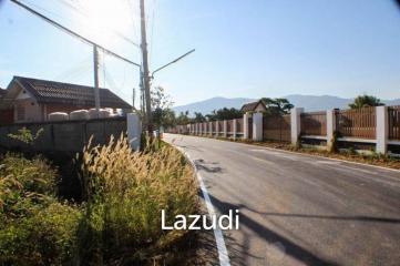 Land for Sale Suitable for Housing Estates