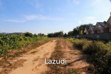 Land for Sale Suitable for Housing Estates