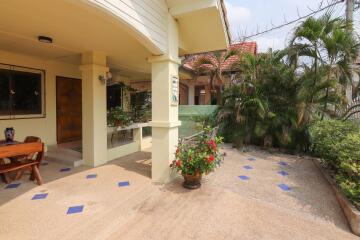 House near Hua Hin Airport for sale