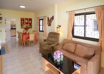 House near Hua Hin Airport for sale