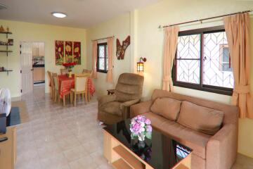 House near Hua Hin Airport for sale