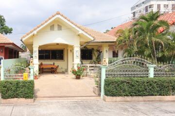 House near Hua Hin Airport for sale