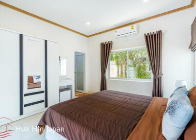 3 Bedroom Pool Villa For Sale in near Hua Hin Center