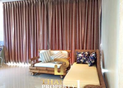 Freestanding Toscana Style 3 Bedroom House - Hua Hin Soi 102