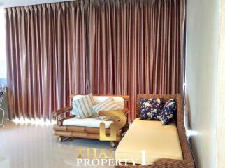 Freestanding Toscana Style 3 Bedroom House - Hua Hin Soi 102