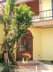 Freestanding Toscana Style 3 Bedroom House - Hua Hin Soi 102