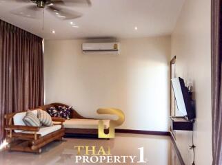 Freestanding Toscana Style 3 Bedroom House - Hua Hin Soi 102