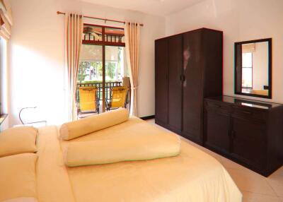 Manora Village 2 bedroom villa for sale in Manora 2 Khao Tao Hua Hin