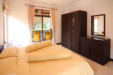 Manora Village 2 bedroom villa for sale in Manora 2 Khao Tao Hua Hin