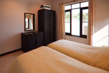 Manora Village 2 bedroom villa for sale in Manora 2 Khao Tao Hua Hin