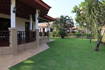 Manora Village 2 bedroom villa for sale in Manora 2 Khao Tao Hua Hin