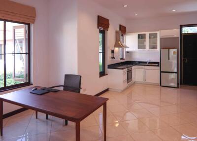 Manora Village 2 bedroom villa for sale in Manora 2 Khao Tao Hua Hin