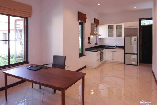 Manora Village 2 bedroom villa for sale in Manora 2 Khao Tao Hua Hin