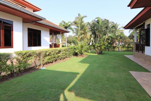 Manora Village 2 bedroom villa for sale in Manora 2 Khao Tao Hua Hin