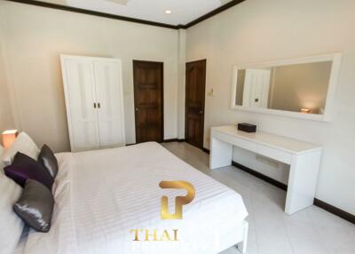 Beautiful Townhouse At Thailand Resort