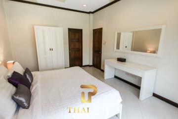 Beautiful Townhouse At Thailand Resort