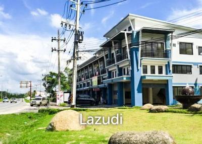 Townhouse for Sale in Mae Chan