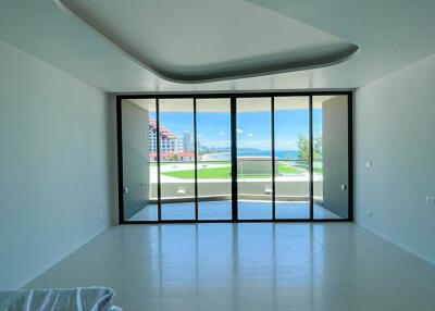 Sea View One Bed Unit At Veranda Residence Hua Hin