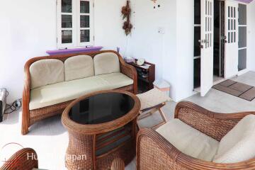 Tropical Hill 2 Paradise villa for sale Hua Hin