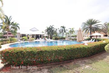 Tropical Hill 2 Paradise villa for sale Hua Hin