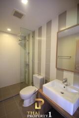 Beachfront 3 Beds Unit At Baan San Ngam - Cha Am