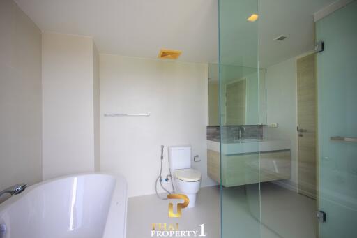 Stunning 2 Bed Condo At The Sanctuary Hua Hin