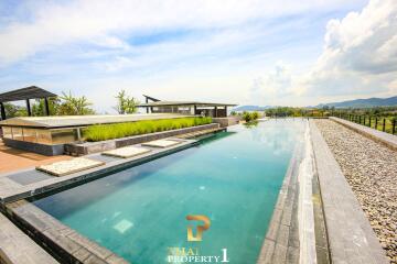 Stunning 2 Bed Condo At The Sanctuary Hua Hin