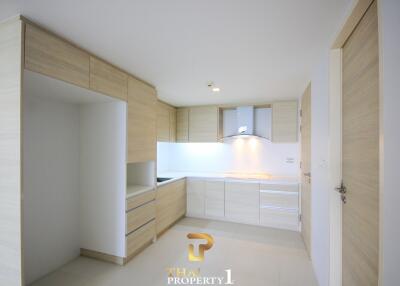 Stunning 2 Bed Condo At The Sanctuary Hua Hin