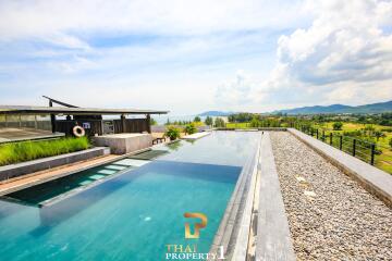 Stunning 2 Bed Condo At The Sanctuary Hua Hin