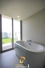 Stunning 2 Bed Condo At The Sanctuary Hua Hin