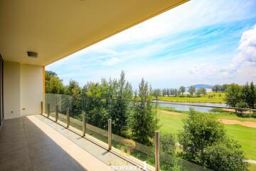 Stunning 2 Bed Condo At The Sanctuary Hua Hin