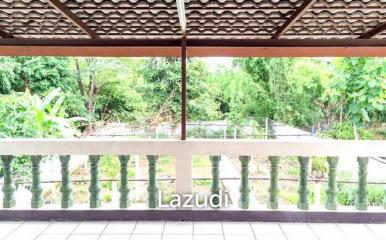 House for Sale in Wiang Pa Pao