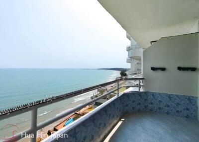 Cozy Studio unit at the Santorini Condo In Khao Tao