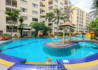 Beautifully Fitted & Furnished Studio Unit For Sale At Hin Nam Sai Suay condominium - Hua Hin Soi 7